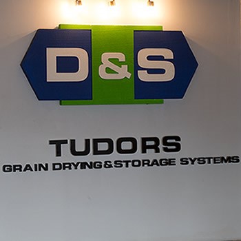 Tudors Silo Hakkında
